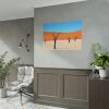 92409-349.jpg Dead Tree on Desert Poster