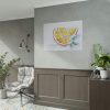 92409-359.jpg Orange, Lemon, Citrus, Lime, Slice Poster