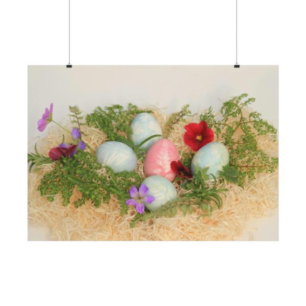 92409-366.jpg Easter Celebration Poster