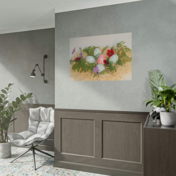 92409-369.jpg Easter Celebration Poster