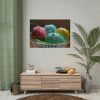 Easter Holiday Celebration Poster