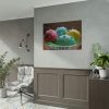Easter Holiday Celebration Poster