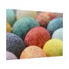 92409-377.jpg Beautiful Colorful Eggs Poster
