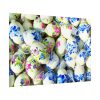 Hand Painted Easter Eggs Poster