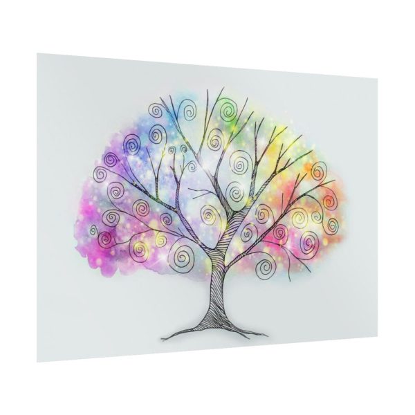 92409-402.jpg Tree Plant Crown Poster