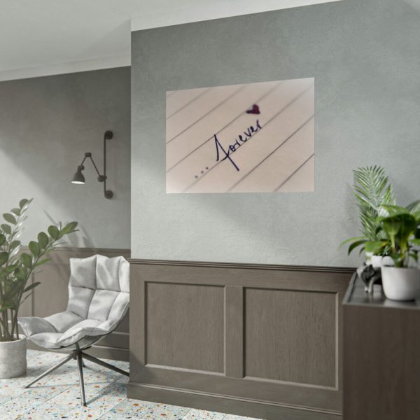 92409-44.jpg Forever With You Poster
