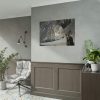 92409-449.jpg Tree Hoarfrost Poster