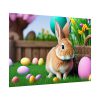 92409-487.jpg Easter Rabbit Poster