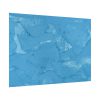 92409-557.jpg Blue Cream Texture Poster