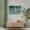 92409-573.jpg Skiffs by Gustave Caillebotte Poster