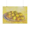 92409-581.jpg Van Gogh Stillleben Mit I Poster