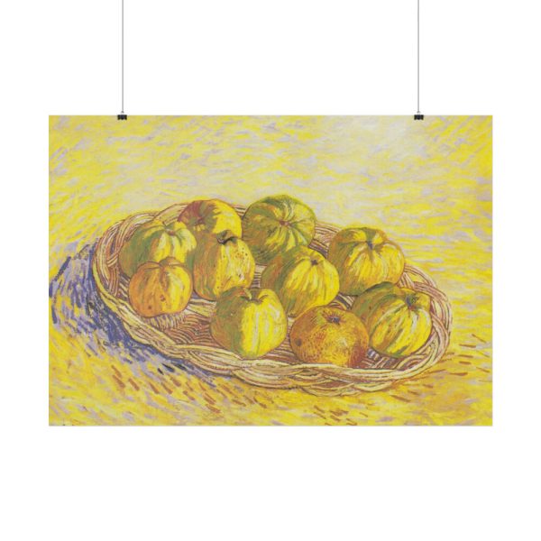 92409-581.jpg Van Gogh Stillleben Mit I Poster