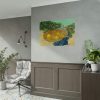 92409-589.jpg Van Gogh Stillleben Mit II Poster