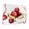 92409-592.jpg Still Life with Apples and Bananas by Charles Demuth Poster
