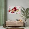 92409-593.jpg Still Life with Apples and Bananas by Charles Demuth Poster