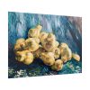 92409-622.jpg Still Life With Quince Poster
