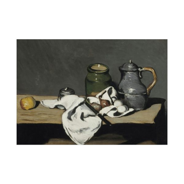 92409-625.jpg Paul Cezanne Still Life Poster