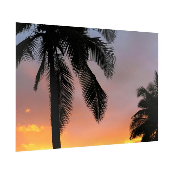 92409-662.jpg Sunrise at the Beach Poster