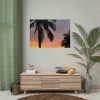 92409-663.jpg Sunrise at the Beach Poster