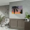 92409-664.jpg Sunrise at the Beach Poster