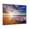 California Beach Poster
