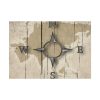 92409-695.jpg Compass Poster