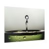 92409-702.jpg Water Droplets Poster