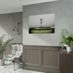 Water Droplets Poster - Image 10
