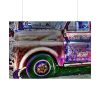 92409-71.jpg Vintage Pick-up Truck Poster