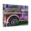 92409-72.jpg Vintage Pick-up Truck Poster