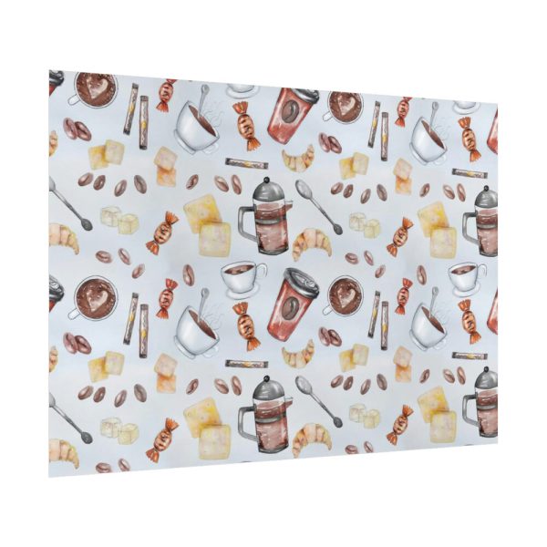 Coffee, Coffeemania, Coffee Lover Poster