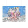 Love Of Angels Poster