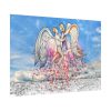 Love Of Angels Poster