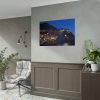 92409-799.jpg Italy Village Poster