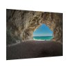 92409-802.jpg Italy Cala Poster