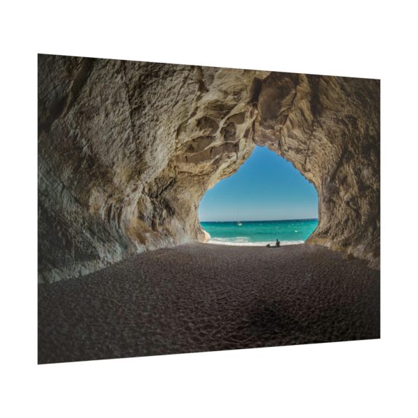 92409-802.jpg Italy Cala Poster