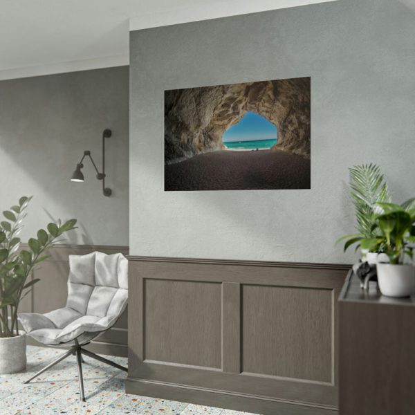 92409-804.jpg Italy Cala Poster