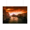 92409-806.jpg Italy Urban City Poster