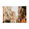 92409-855.jpg Vintage Neighborhood in Cagliari Poster