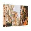 92409-857.jpg Vintage Neighborhood in Cagliari Poster