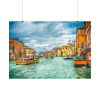 92409-866.jpg Italy Gondola Poster