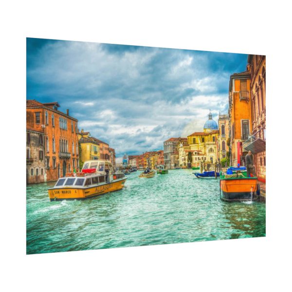 92409-867.jpg Italy Gondola Poster