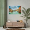 92409-868.jpg Italy Gondola Poster