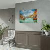 92409-869.jpg Italy Gondola Poster