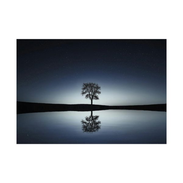 92409-910.jpg Amazing Beautiful Beauty Blue Poster