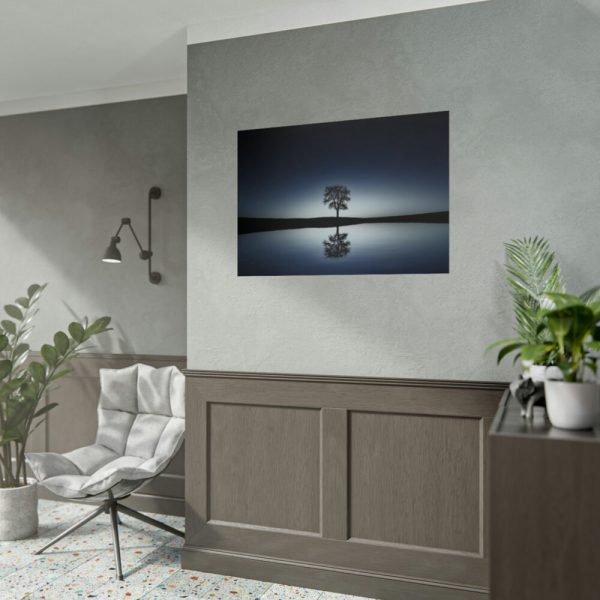 92409-914.jpg Amazing Beautiful Beauty Blue Poster