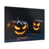 Halloween Pumpkin Decoration Poster