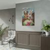 Easter Bunny Easter Eggs Poster