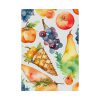 92410-155.jpg Fruit Seamless Watercolor I Poster
