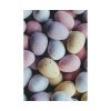 Easter Eggs Candy Poster